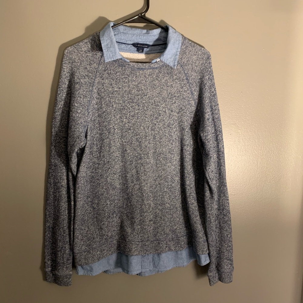 TOMMY HILFIGER SWEATER